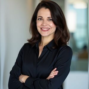 Meet your Posher, Kate